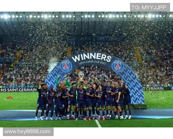 足总杯惊天逆转巴黎圣日耳曼6比2狂胜里昂全场沸腾集锦回顾